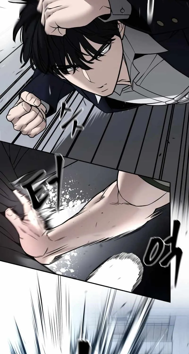 Read The Bully In-Charge chapter 130 image 37 on Lezhin