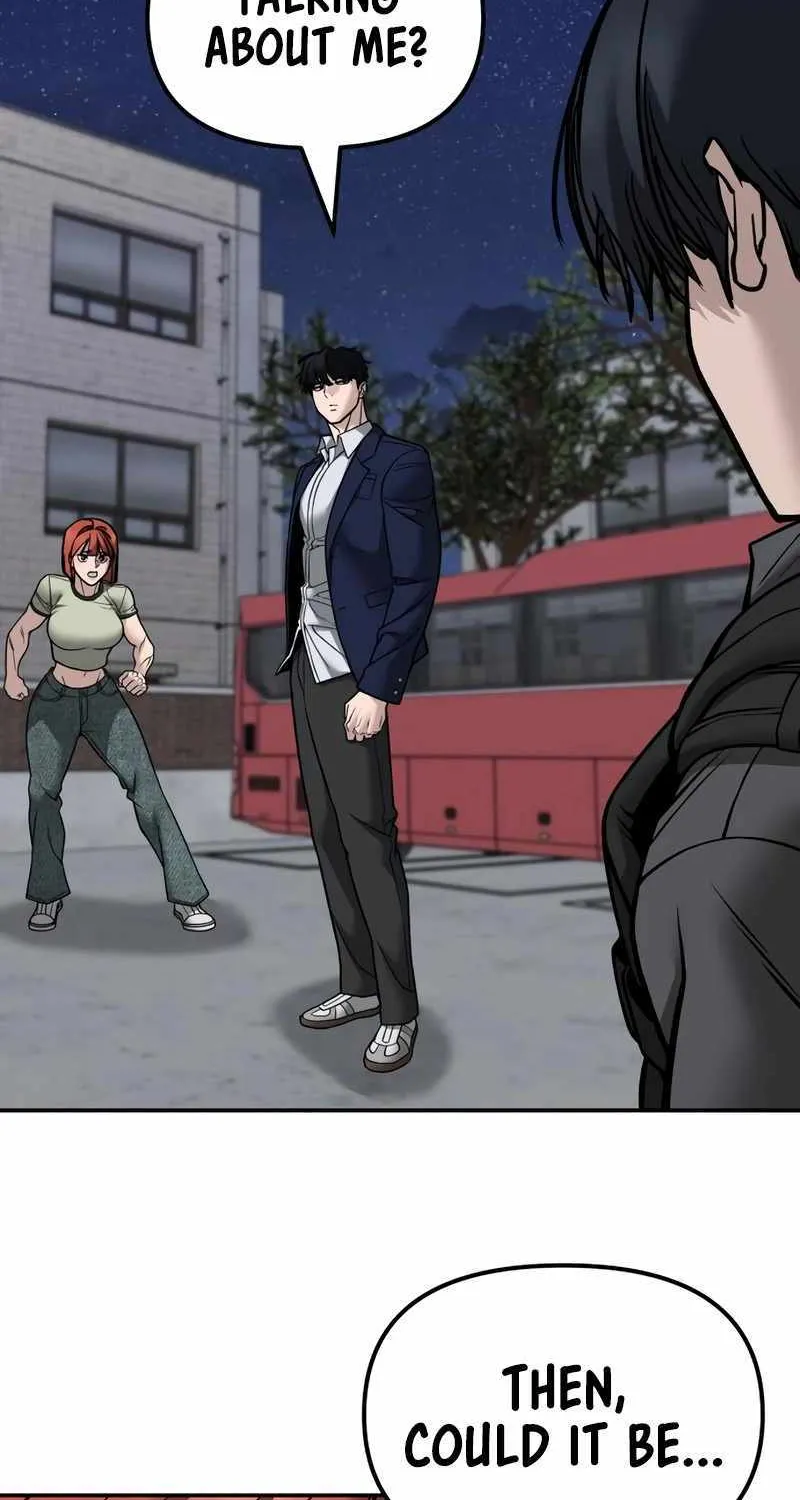Read The Bully In-Charge chapter 130 image 4 on Lezhin