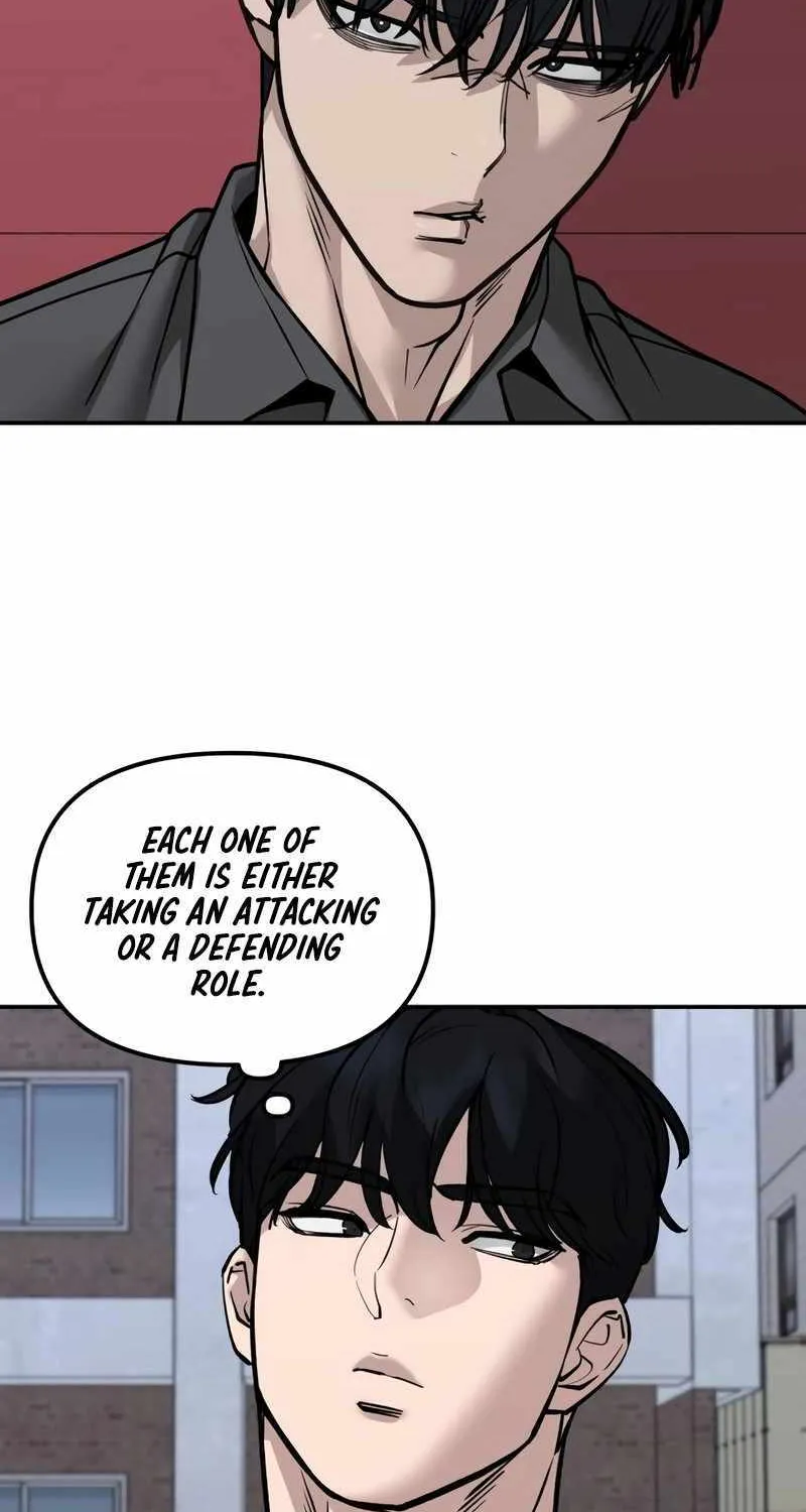 Read The Bully In-Charge chapter 130 image 46 on Lezhin