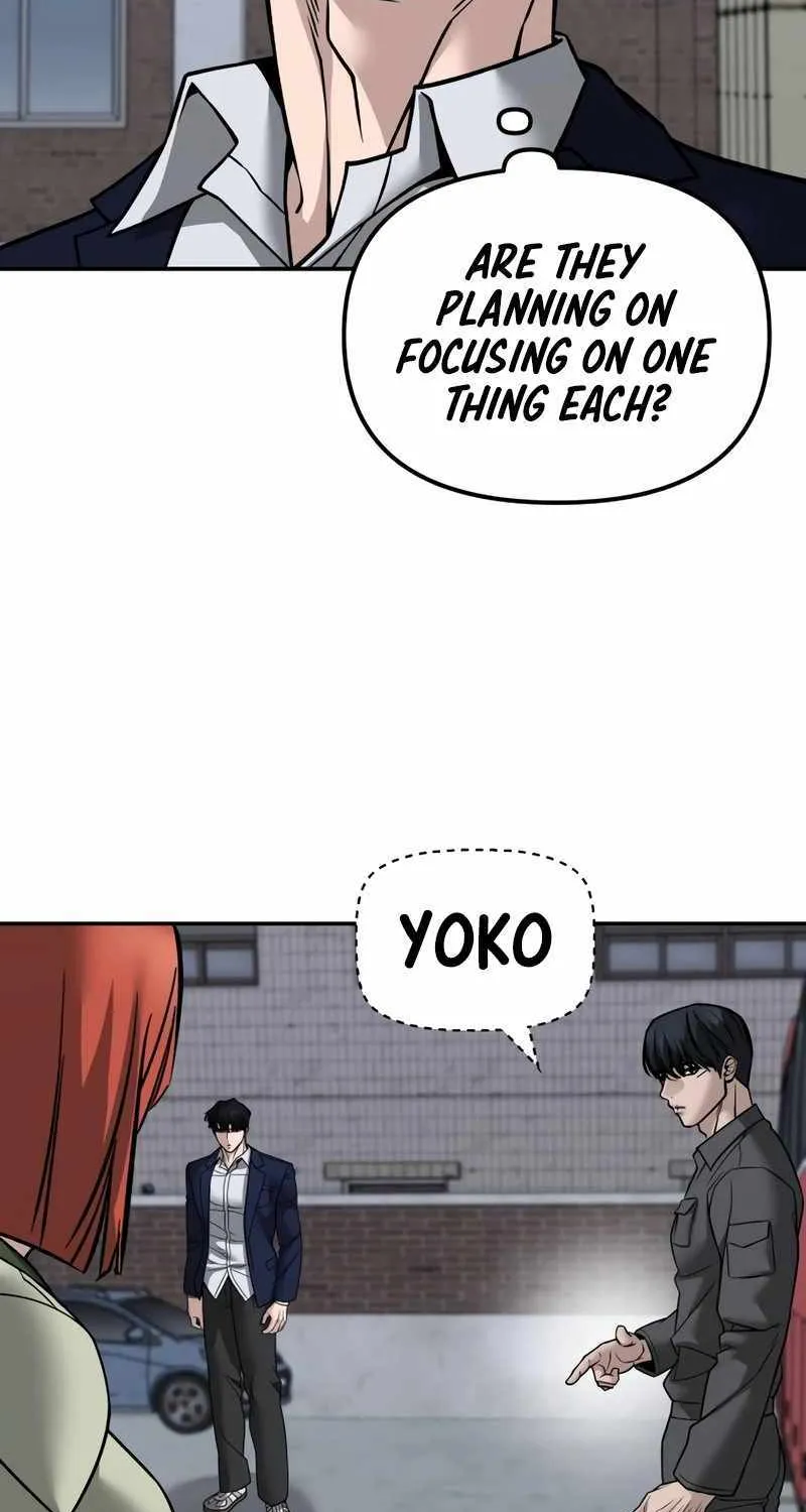Read The Bully In-Charge chapter 130 image 47 on Lezhin