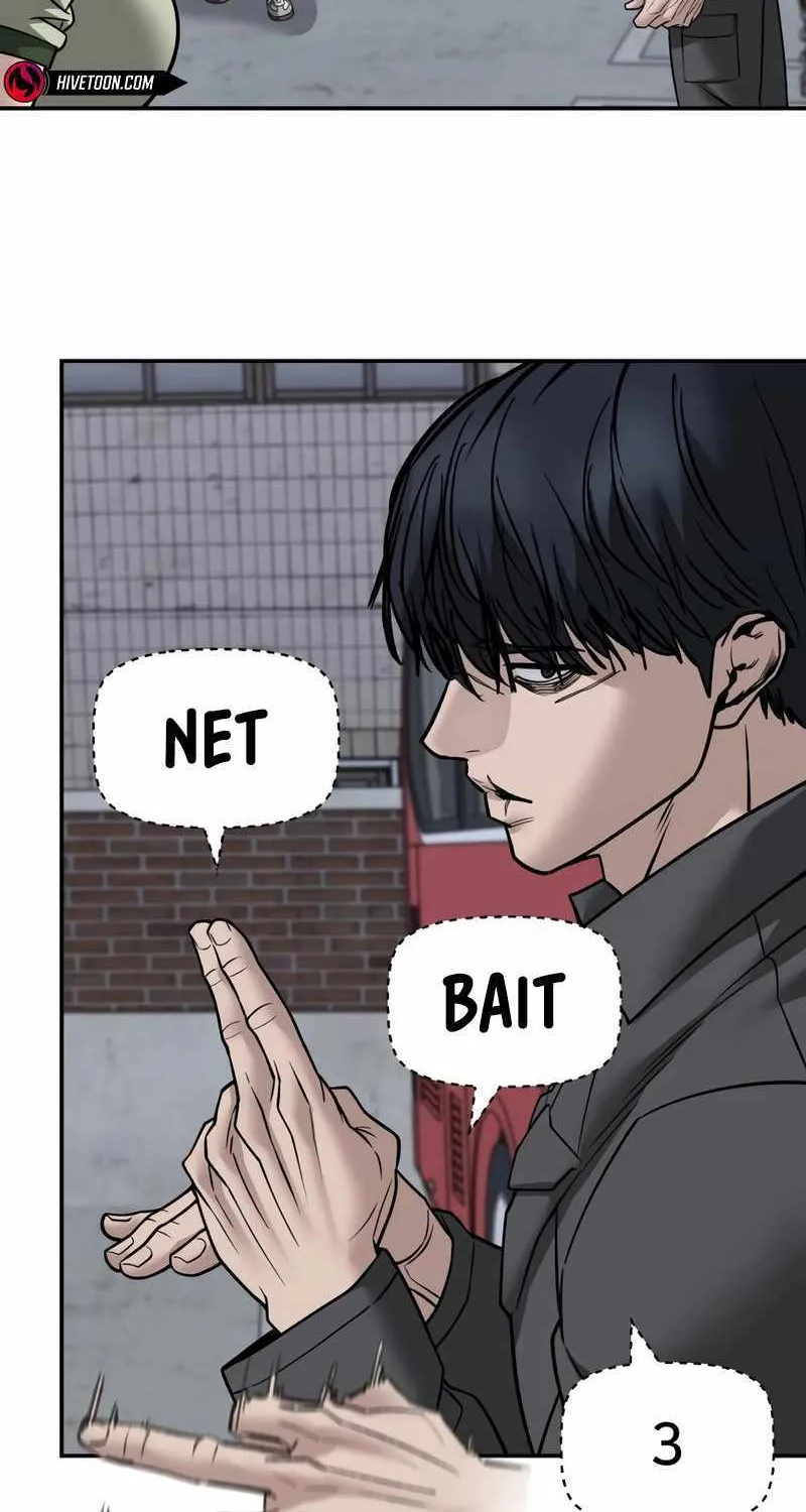 Read The Bully In-Charge chapter 130 image 48 on Lezhin