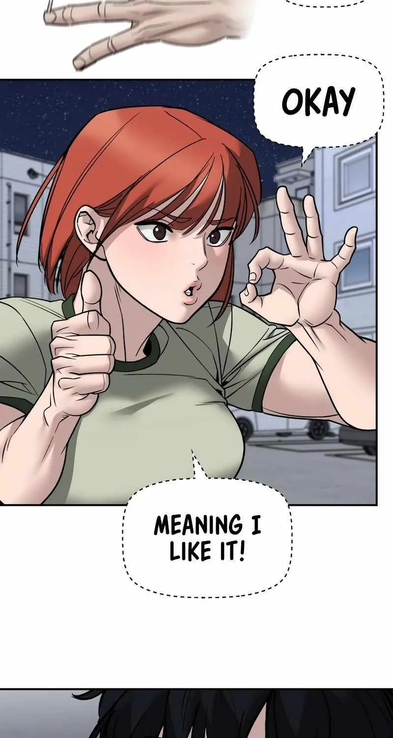 Read The Bully In-Charge chapter 130 image 49 on Lezhin