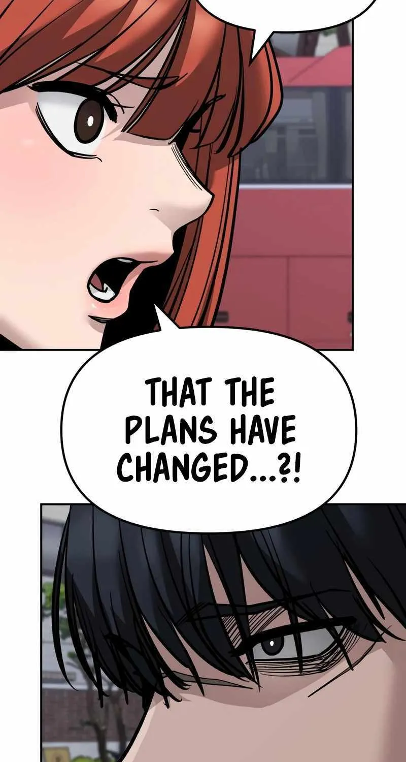 Read The Bully In-Charge chapter 130 image 5 on Lezhin