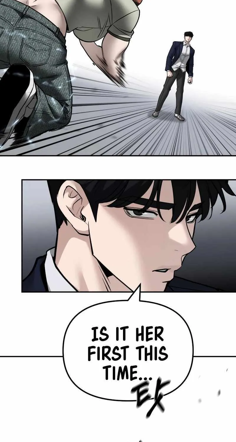 Read The Bully In-Charge chapter 130 image 51 on Lezhin