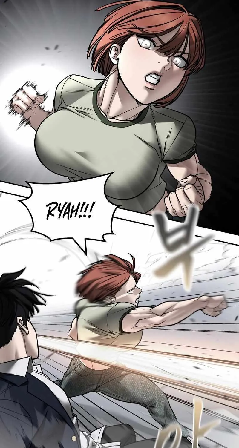 Read The Bully In-Charge chapter 130 image 54 on Lezhin