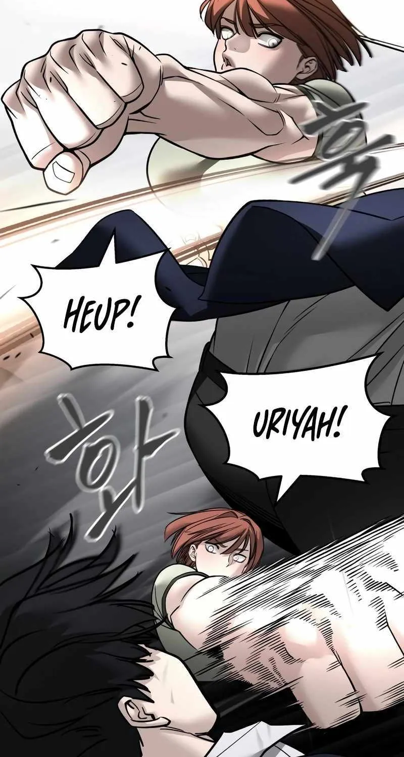 Read The Bully In-Charge chapter 130 image 57 on Lezhin