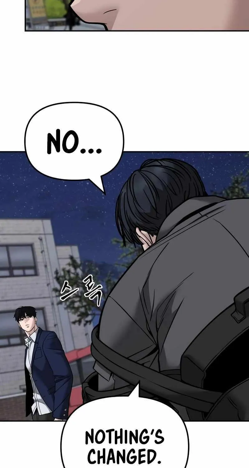 Read The Bully In-Charge chapter 130 image 6 on Lezhin