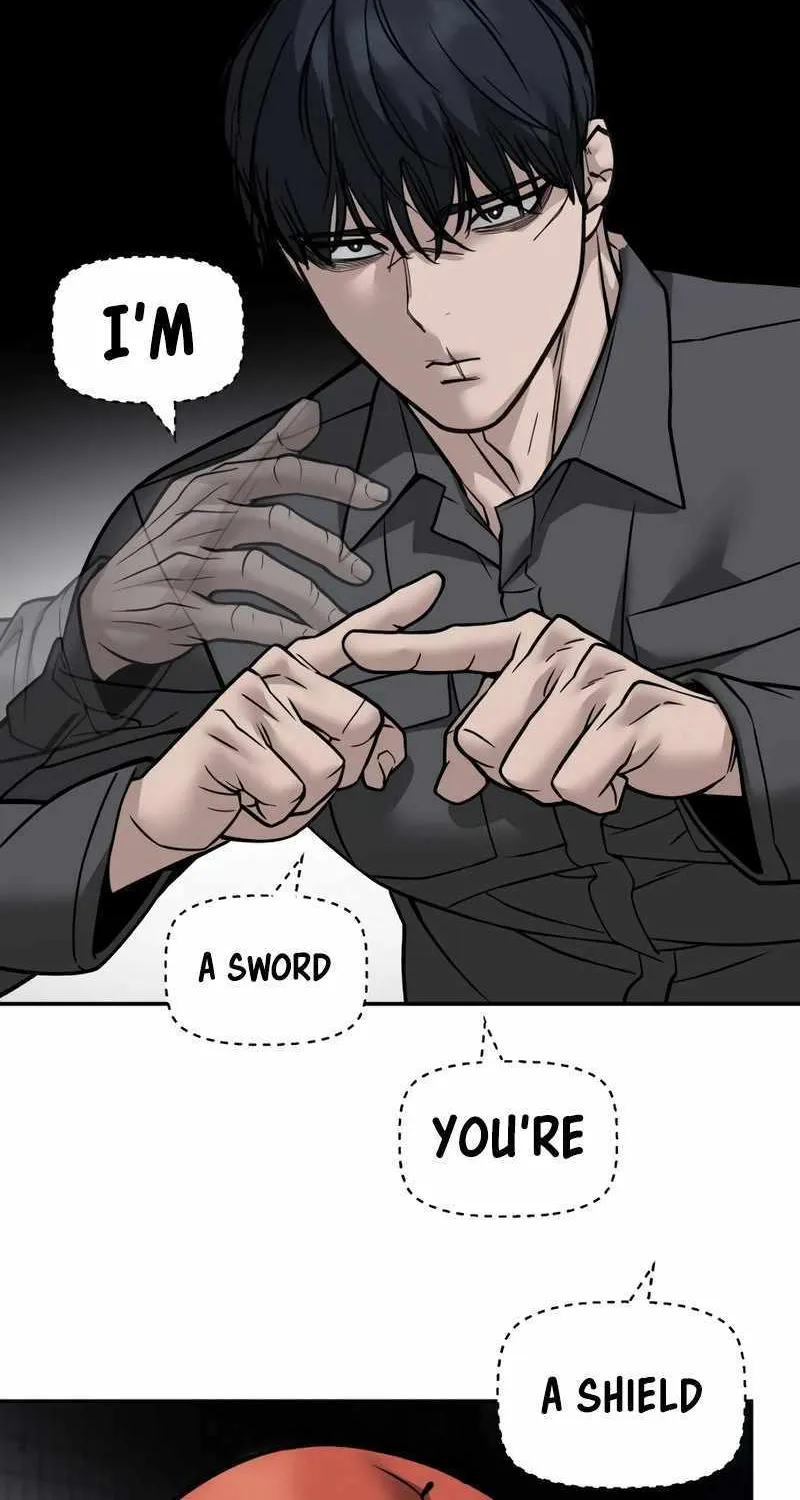 Read The Bully In-Charge chapter 130 image 8 on Lezhin