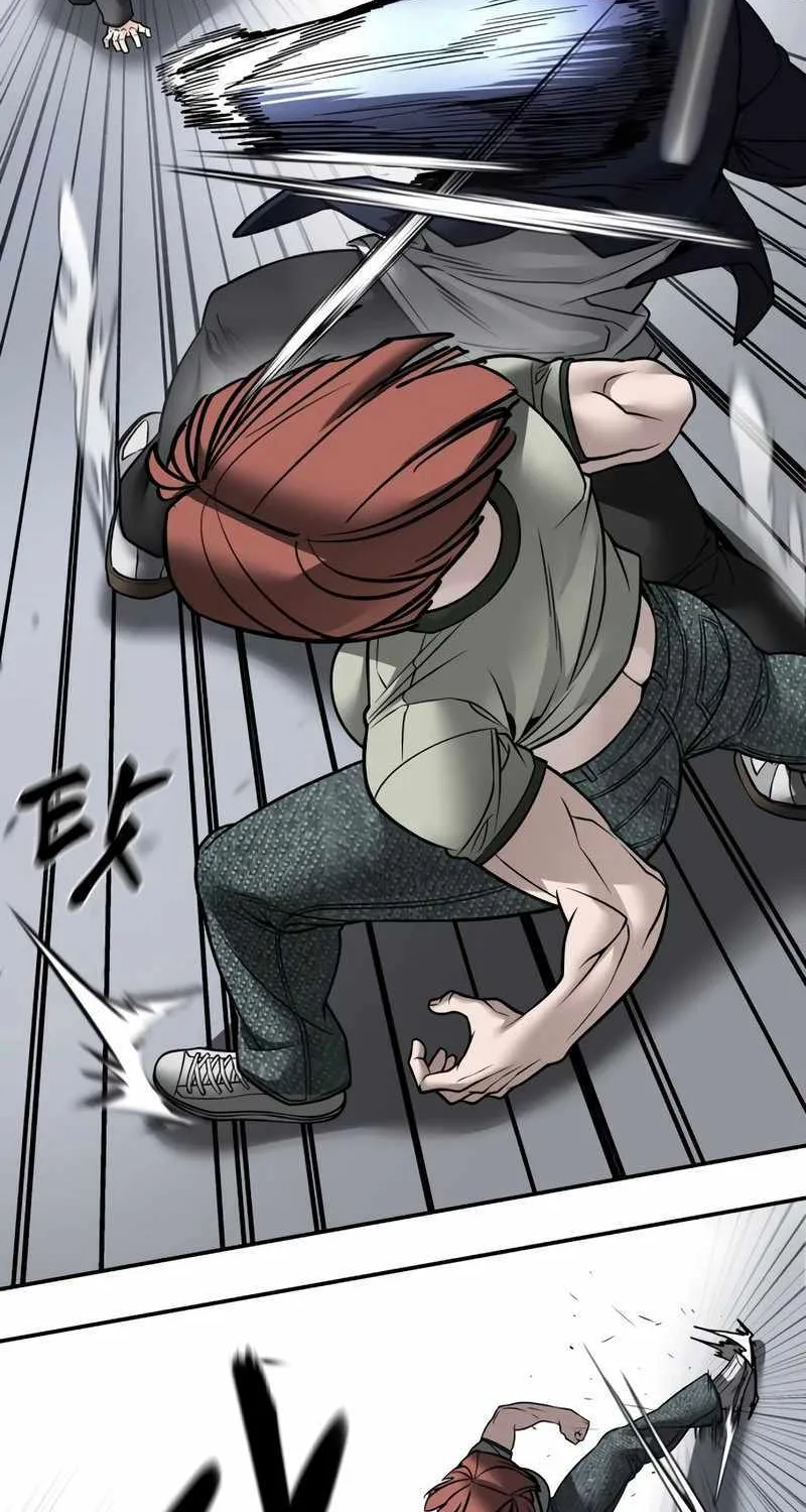 Read The Bully In-Charge chapter 130 image 84 on Lezhin