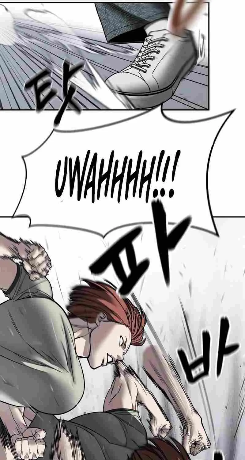 Read The Bully In-Charge chapter 131 image 11 on Lezhin
