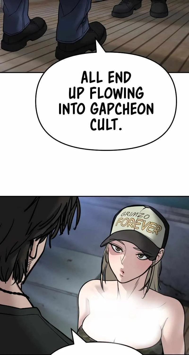 Read The Bully In-Charge chapter 131 image 111 on Lezhin