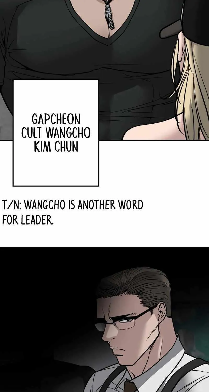 Read The Bully In-Charge chapter 131 image 113 on Lezhin