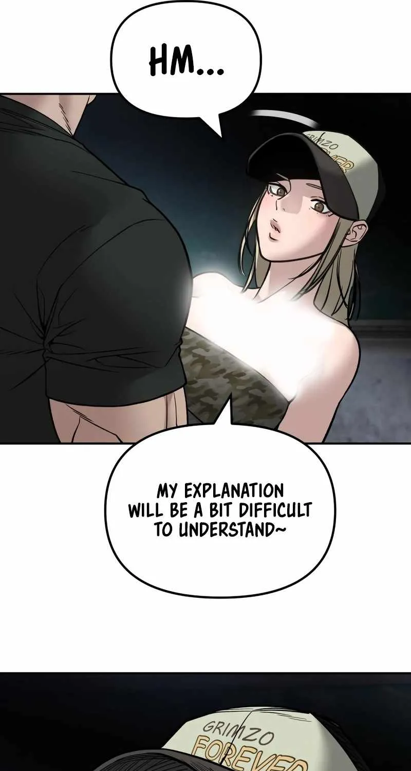 Read The Bully In-Charge chapter 131 image 116 on Lezhin