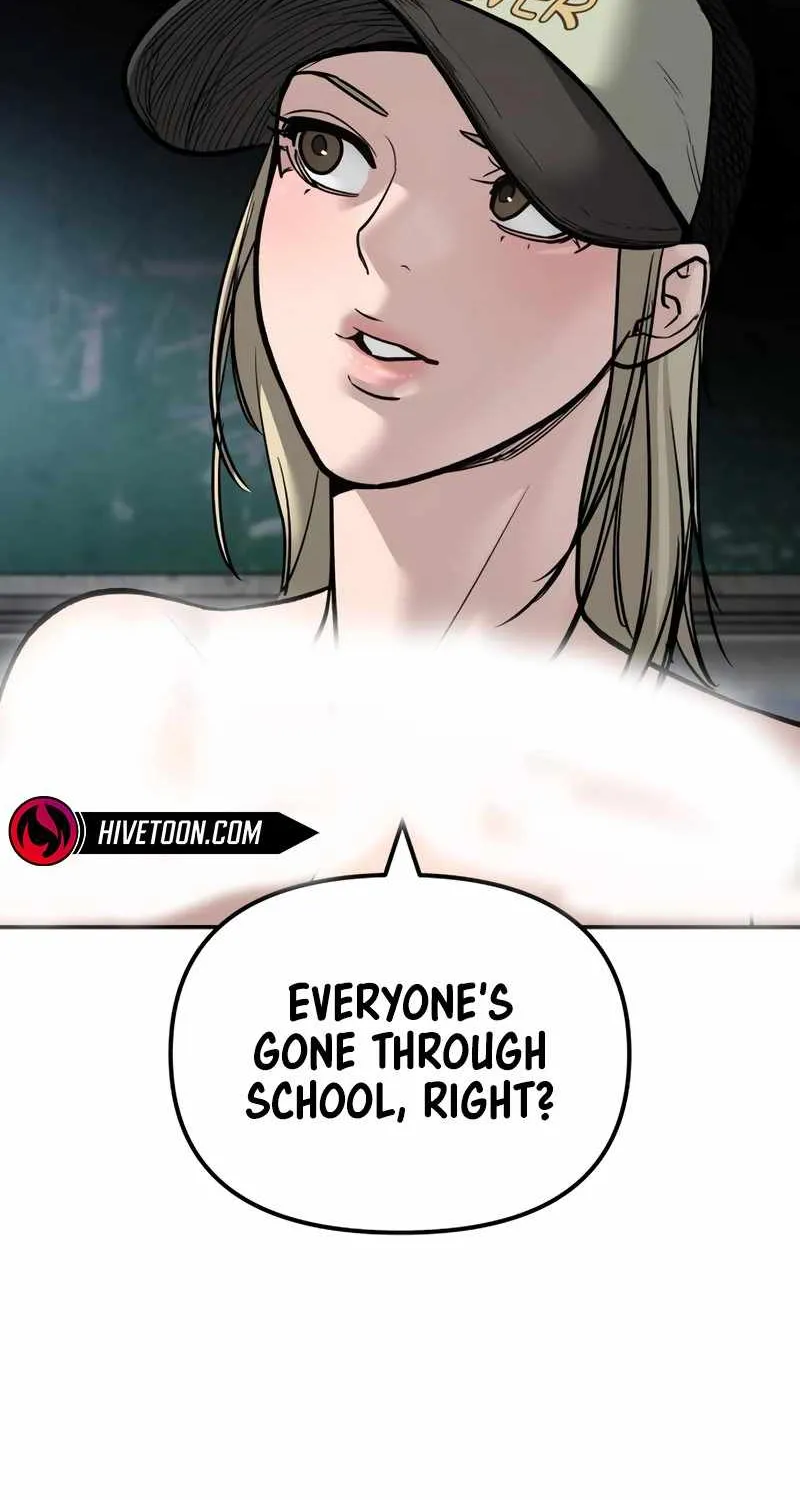 Read The Bully In-Charge chapter 131 image 117 on Lezhin