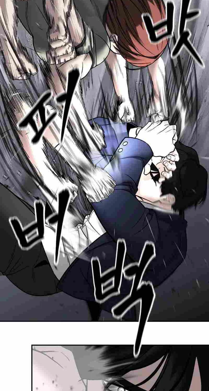 Read The Bully In-Charge chapter 131 image 12 on Lezhin