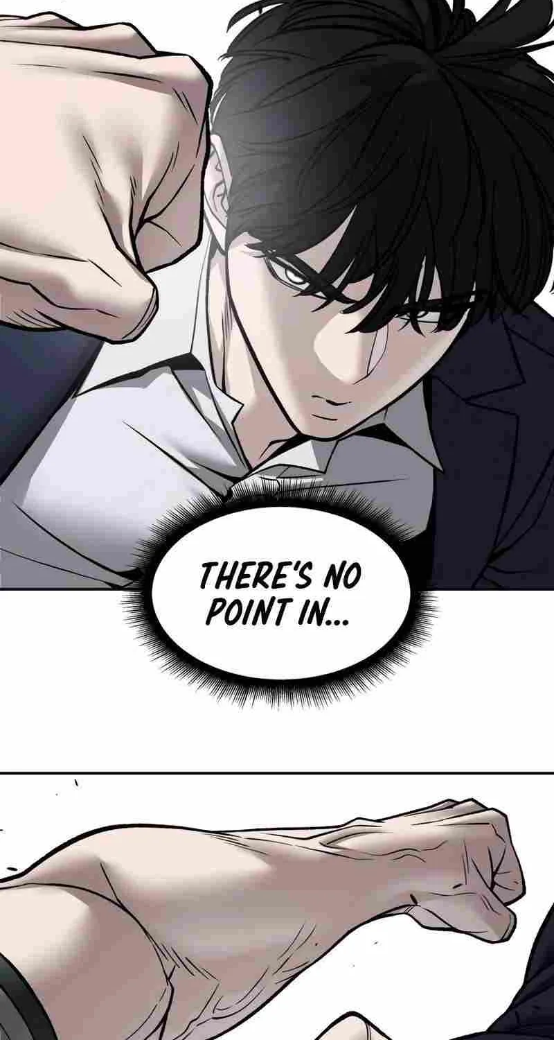 Read The Bully In-Charge chapter 131 image 16 on Lezhin