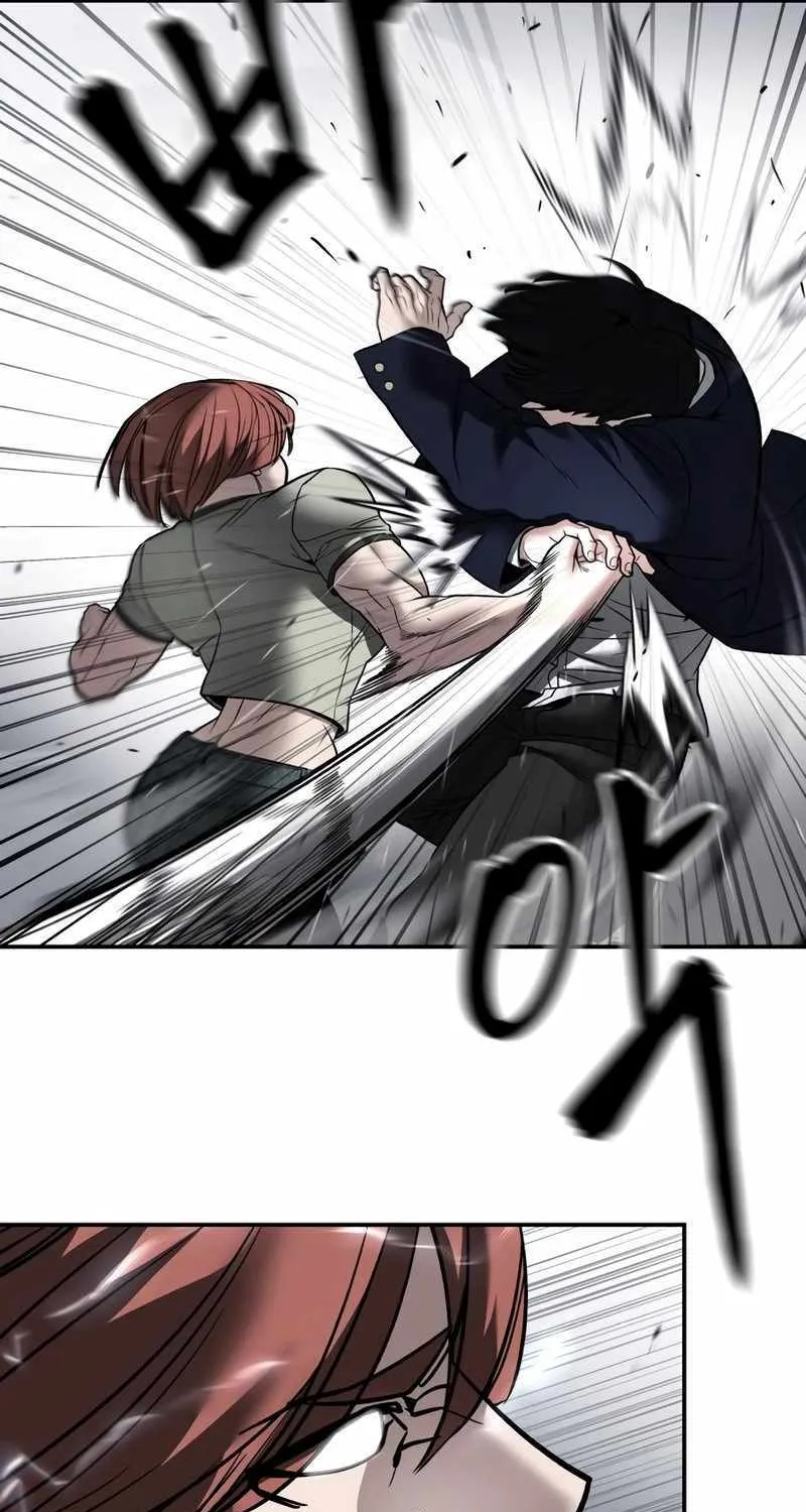 Read The Bully In-Charge chapter 131 image 21 on Lezhin
