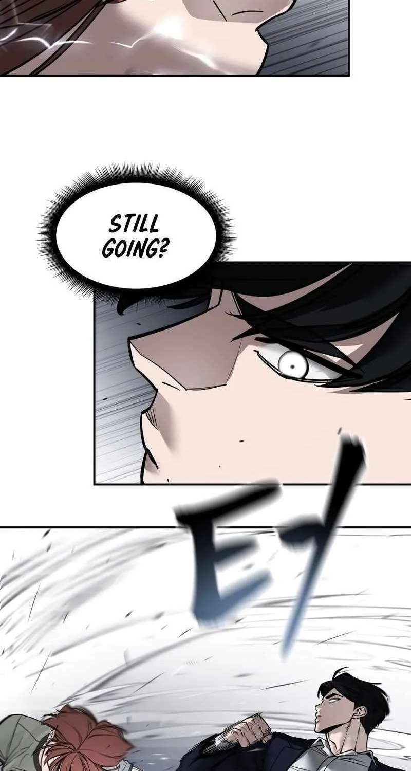 Read The Bully In-Charge chapter 131 image 22 on Lezhin
