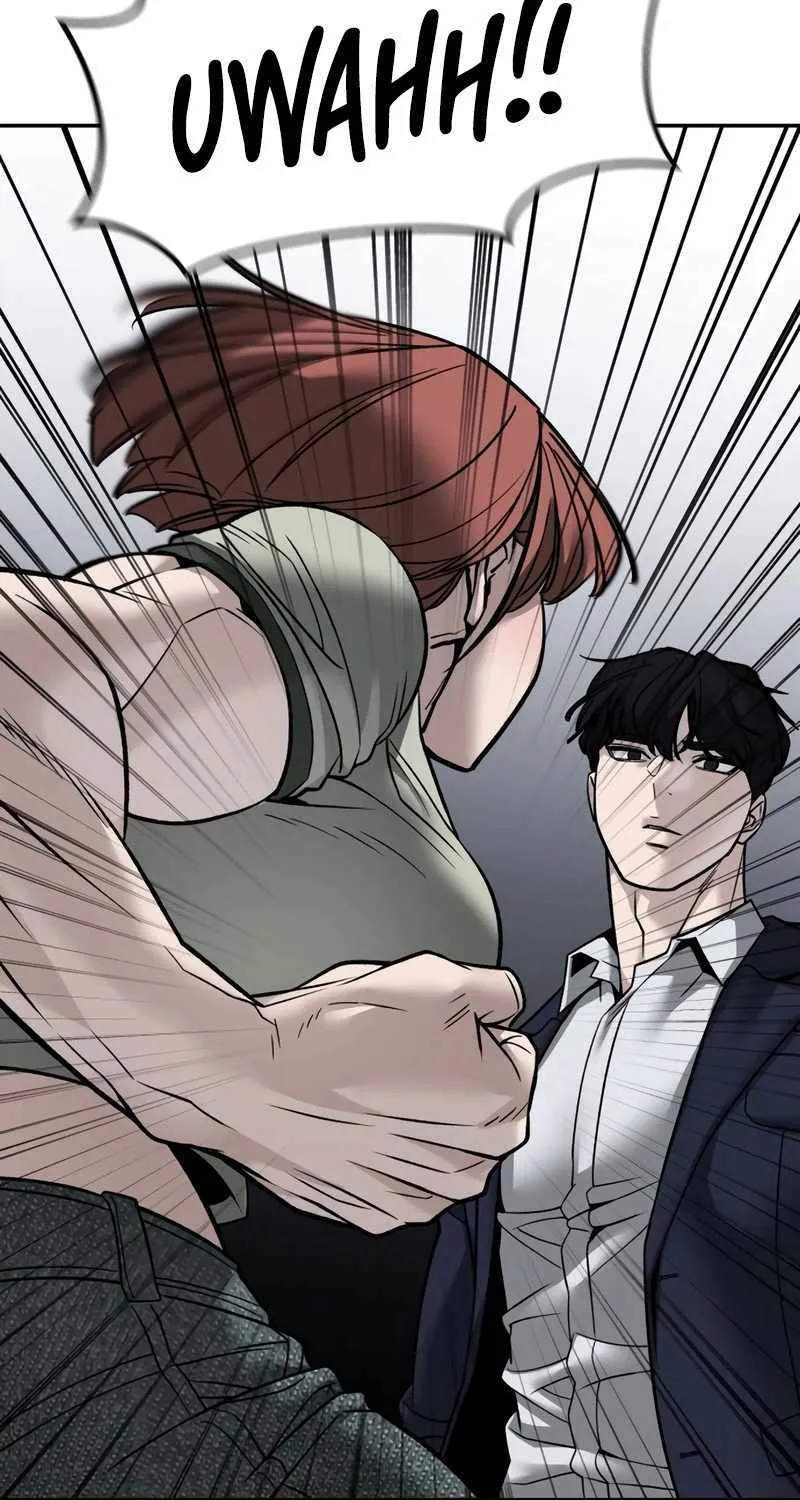 Read The Bully In-Charge chapter 131 image 33 on Lezhin