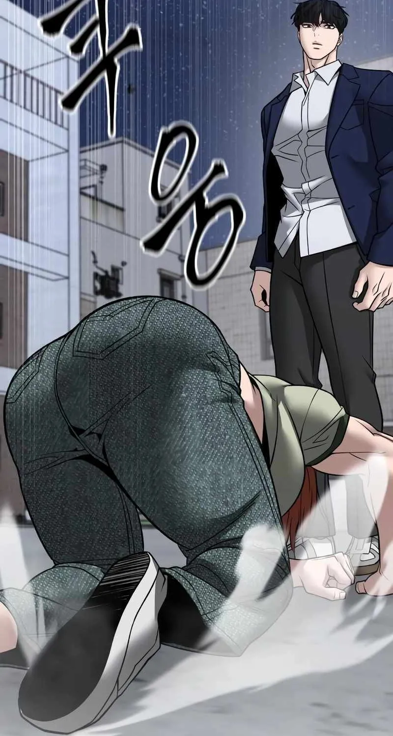 Read The Bully In-Charge chapter 131 image 36 on Lezhin
