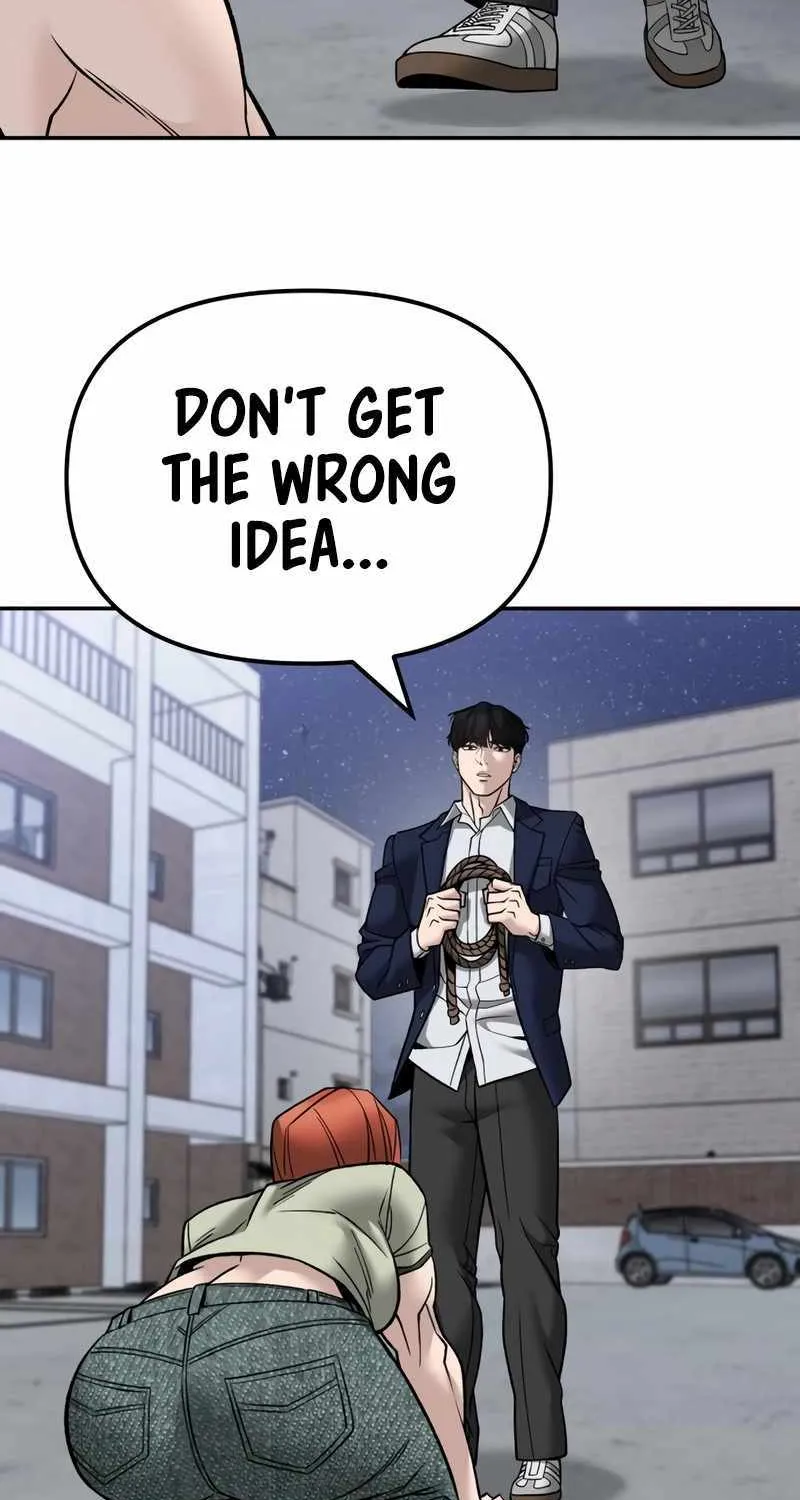 Read The Bully In-Charge chapter 131 image 41 on Lezhin