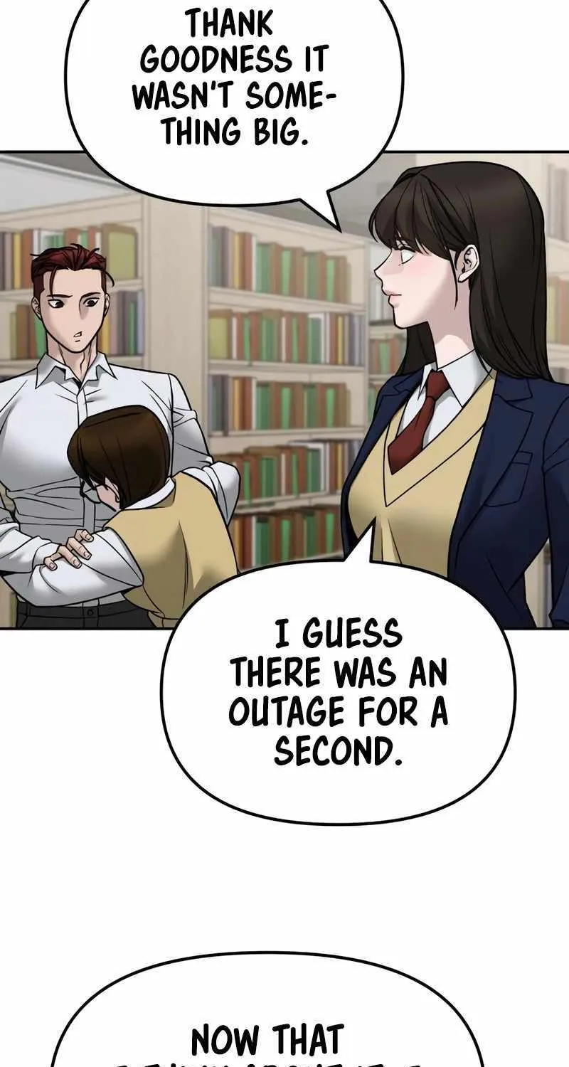 Read The Bully In-Charge chapter 131 image 45 on Lezhin