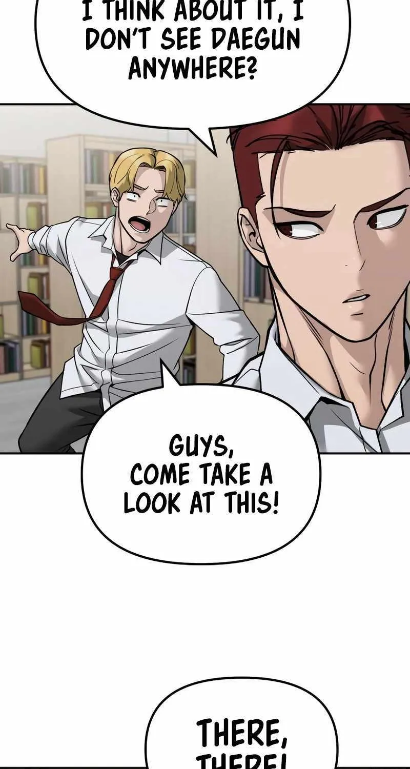 Read The Bully In-Charge chapter 131 image 46 on Lezhin