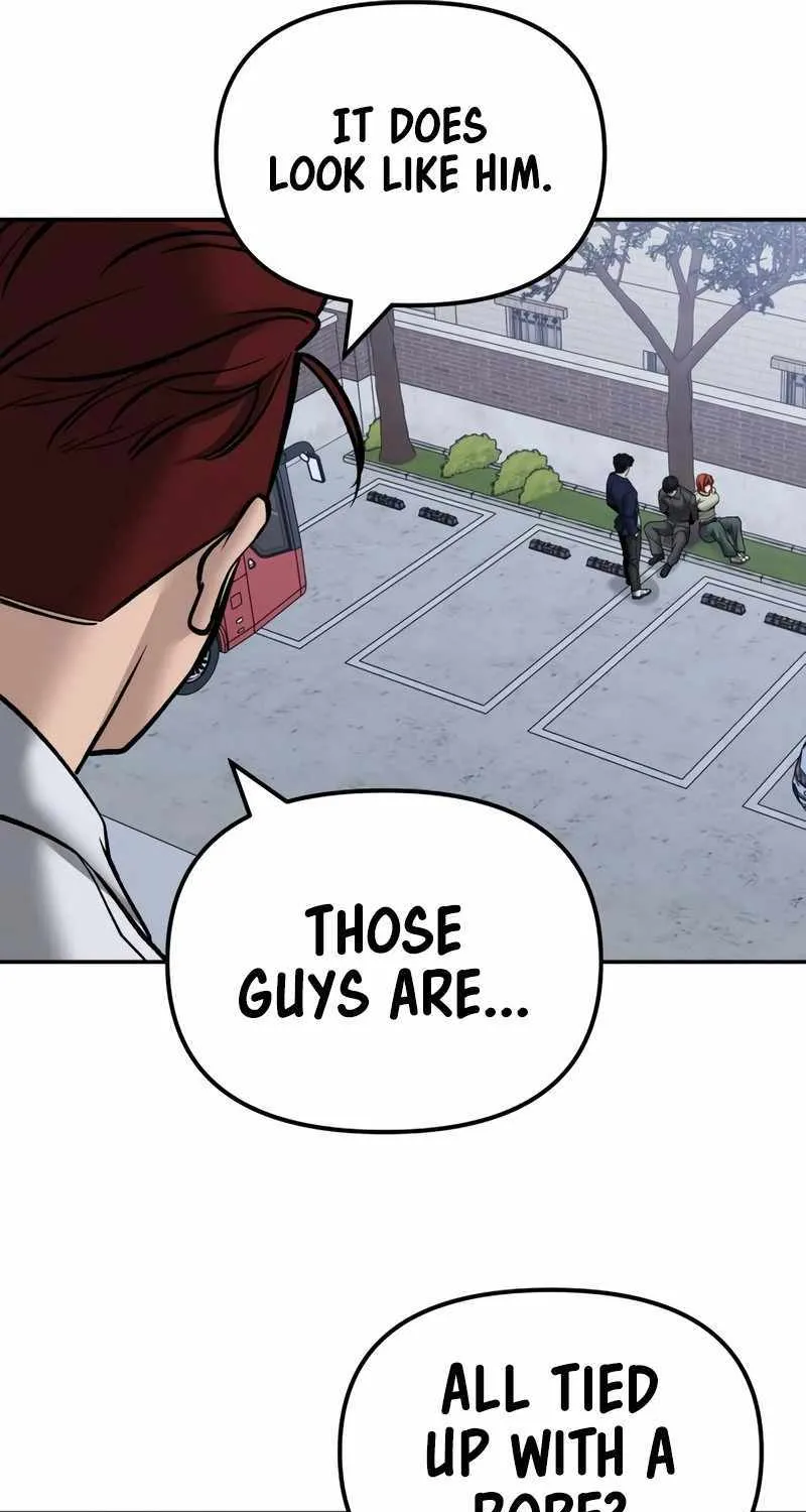 Read The Bully In-Charge chapter 131 image 48 on Lezhin