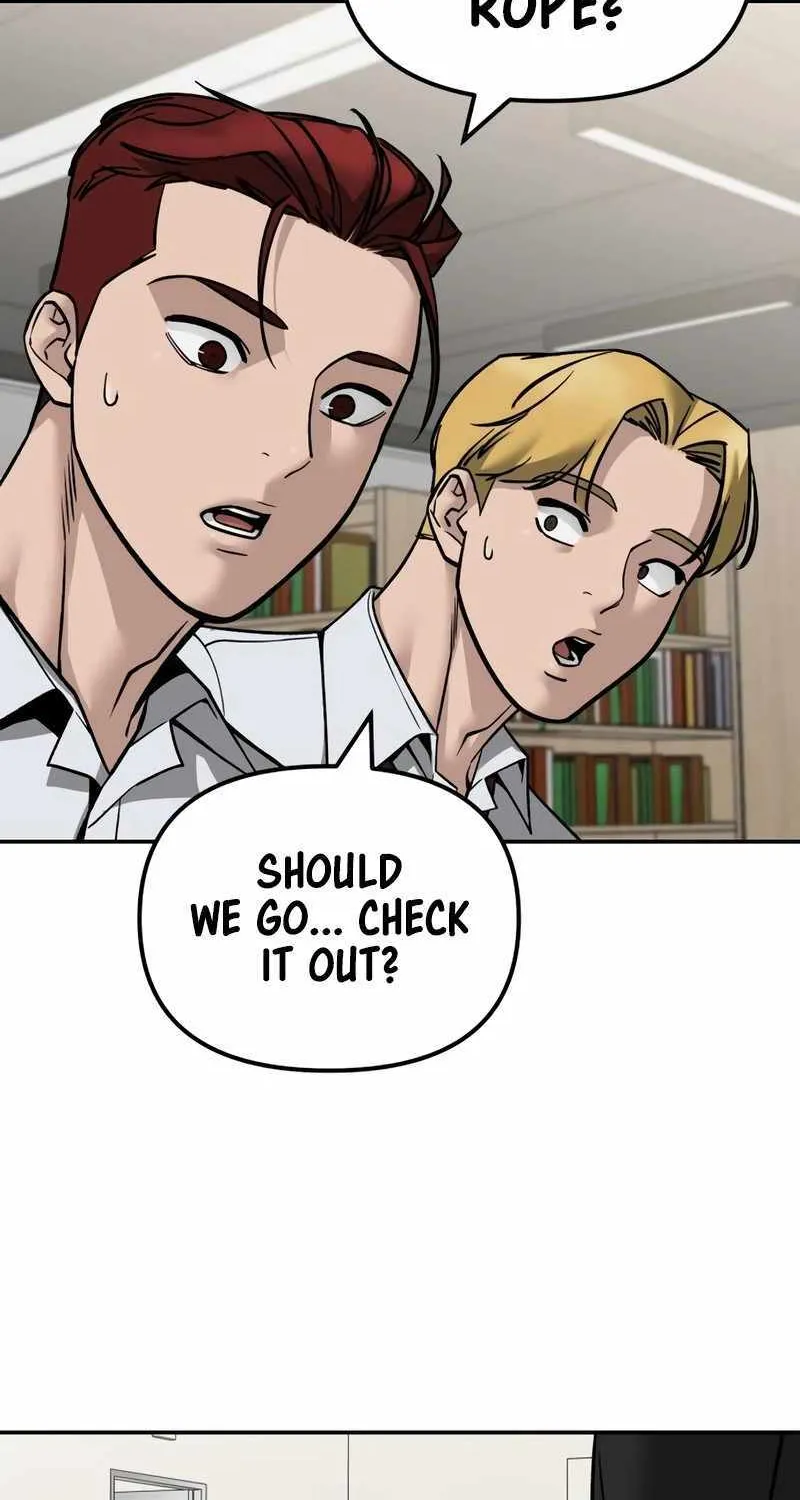 Read The Bully In-Charge chapter 131 image 49 on Lezhin