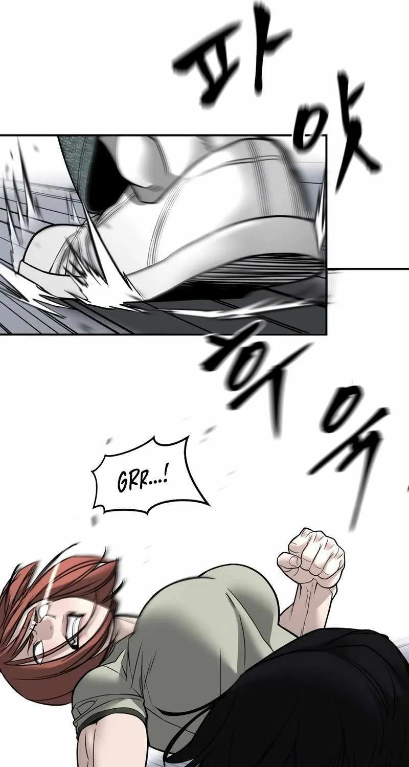 Read The Bully In-Charge chapter 131 image 5 on Lezhin