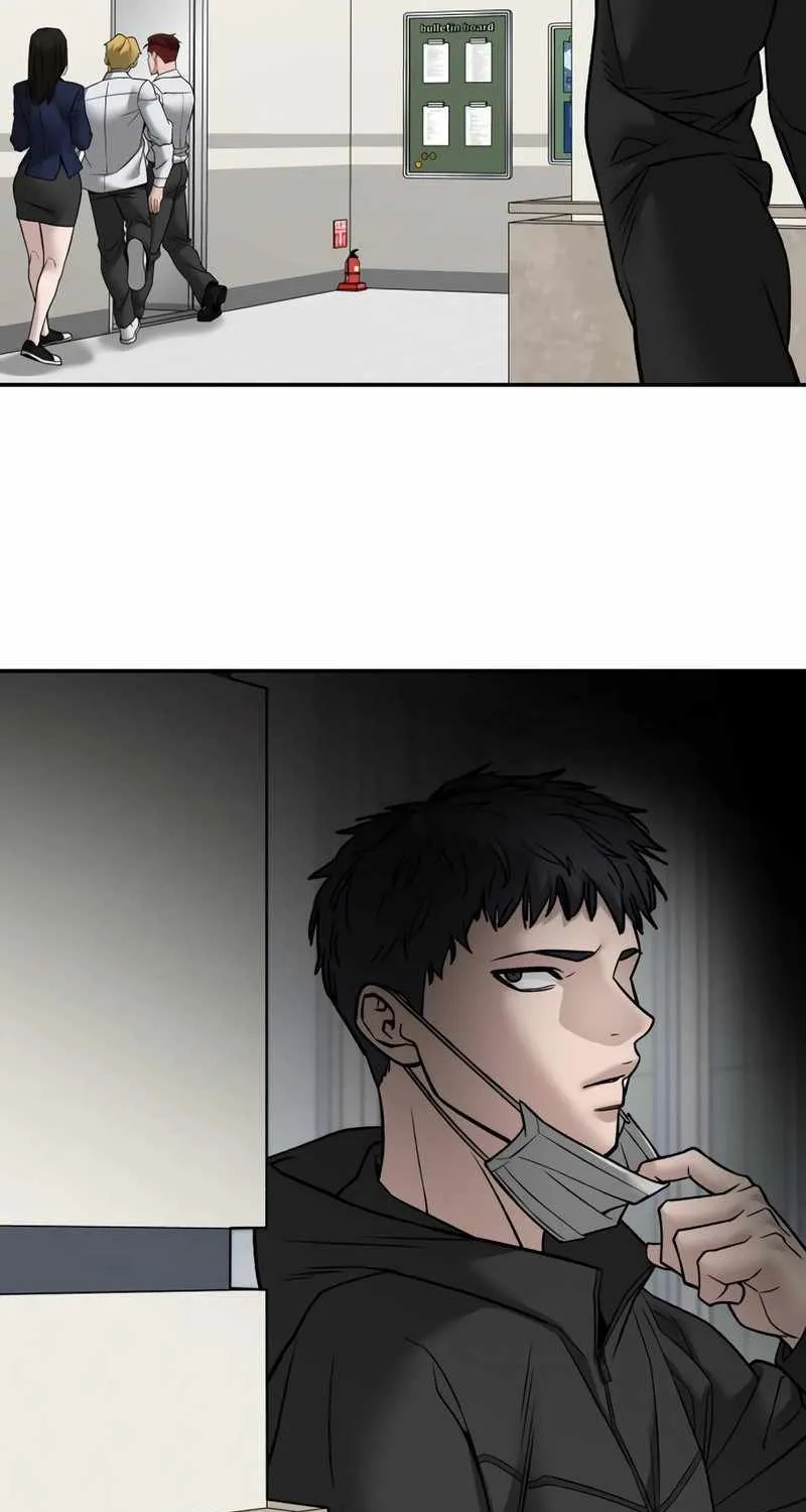 Read The Bully In-Charge chapter 131 image 50 on Lezhin