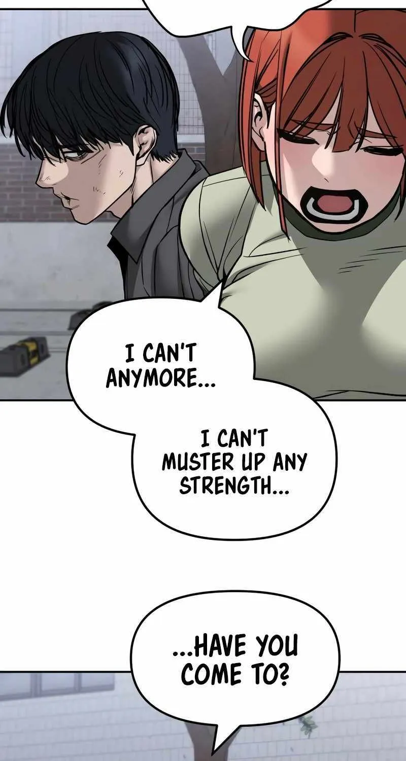 Read The Bully In-Charge chapter 131 image 53 on Lezhin