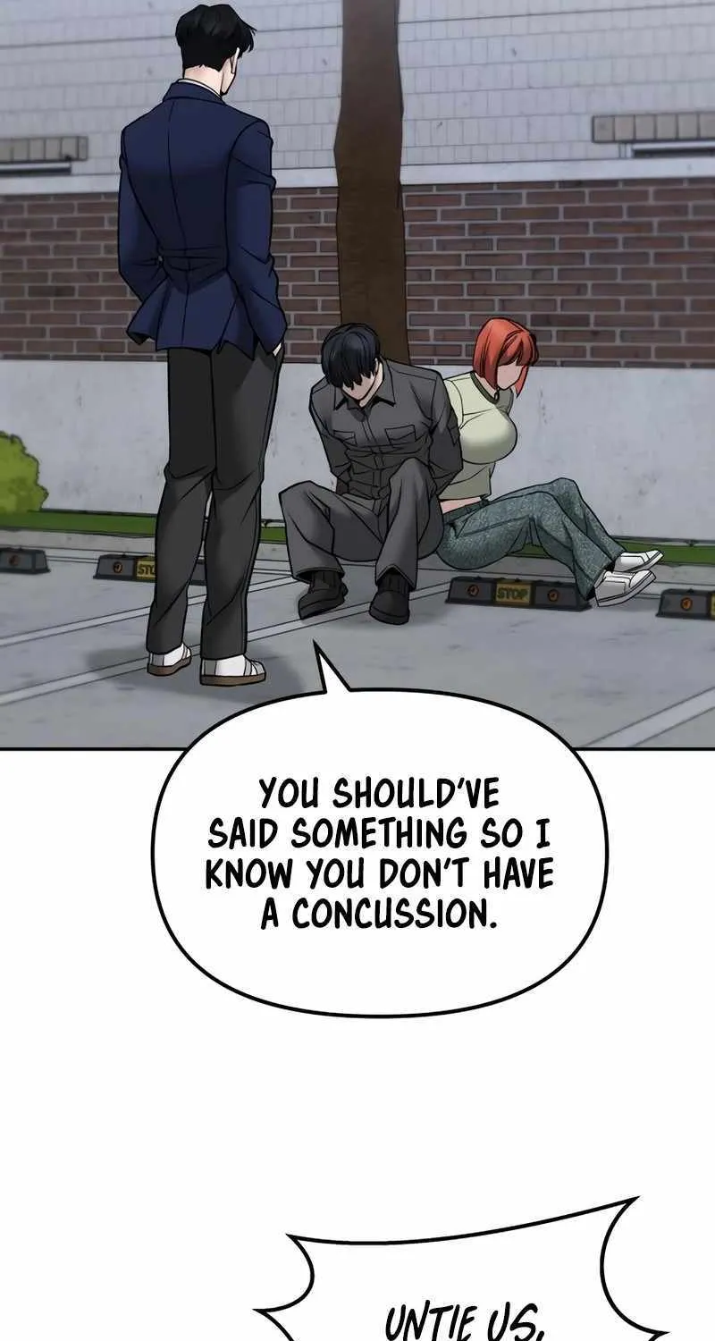 Read The Bully In-Charge chapter 131 image 54 on Lezhin