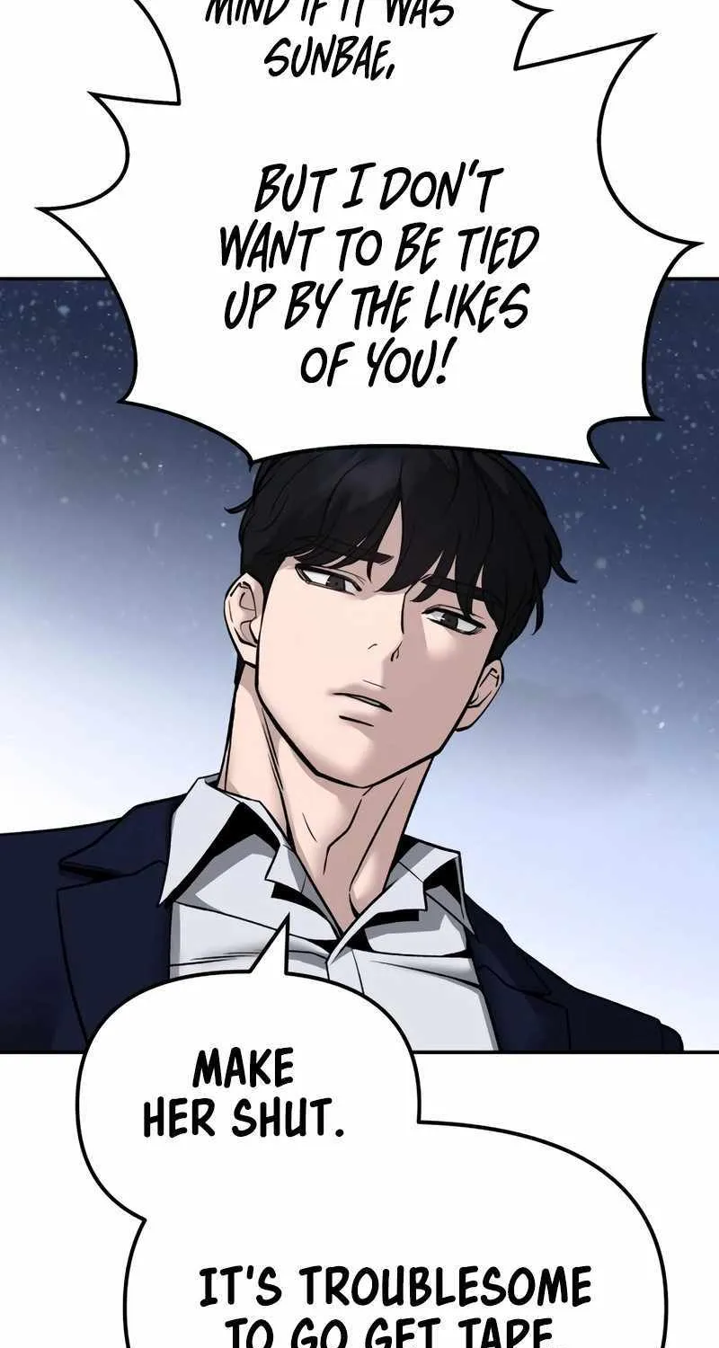 Read The Bully In-Charge chapter 131 image 56 on Lezhin