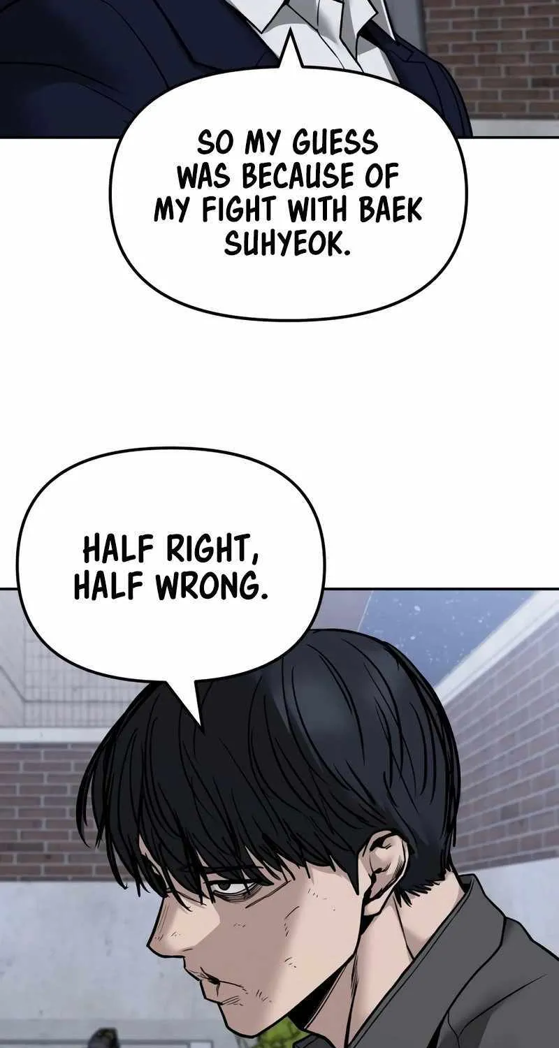 Read The Bully In-Charge chapter 131 image 64 on Lezhin