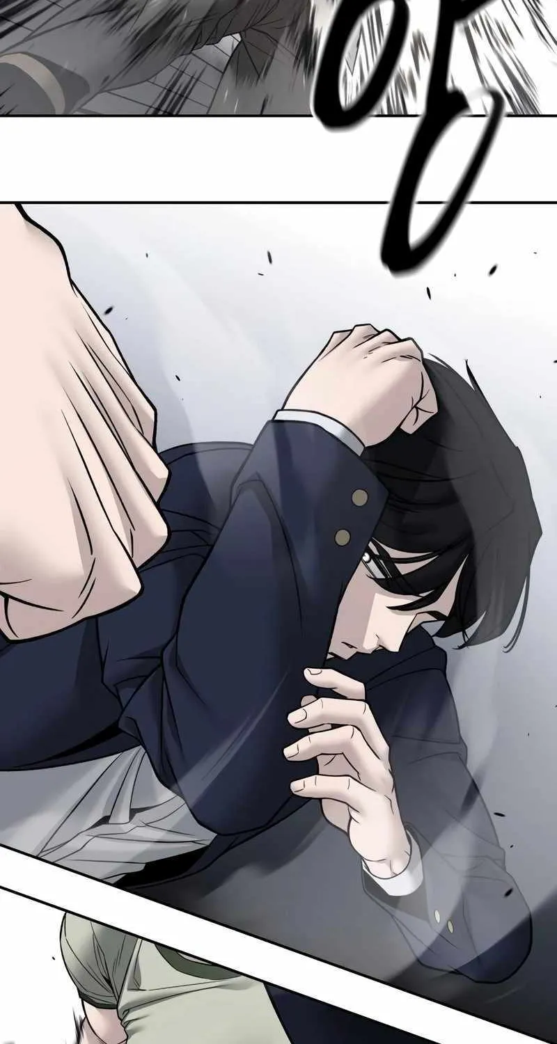 Read The Bully In-Charge chapter 131 image 7 on Lezhin