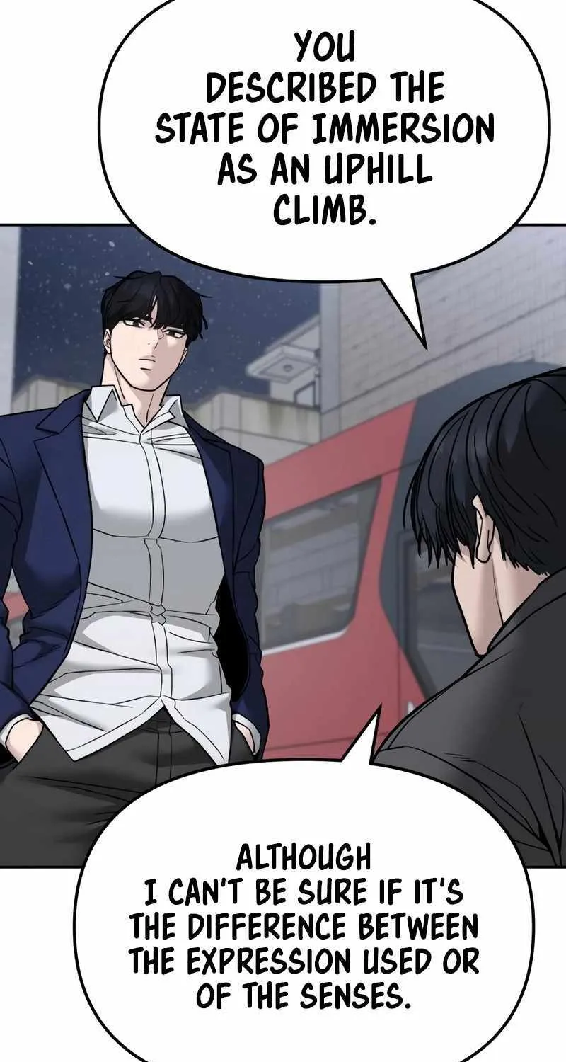 Read The Bully In-Charge chapter 131 image 80 on Lezhin