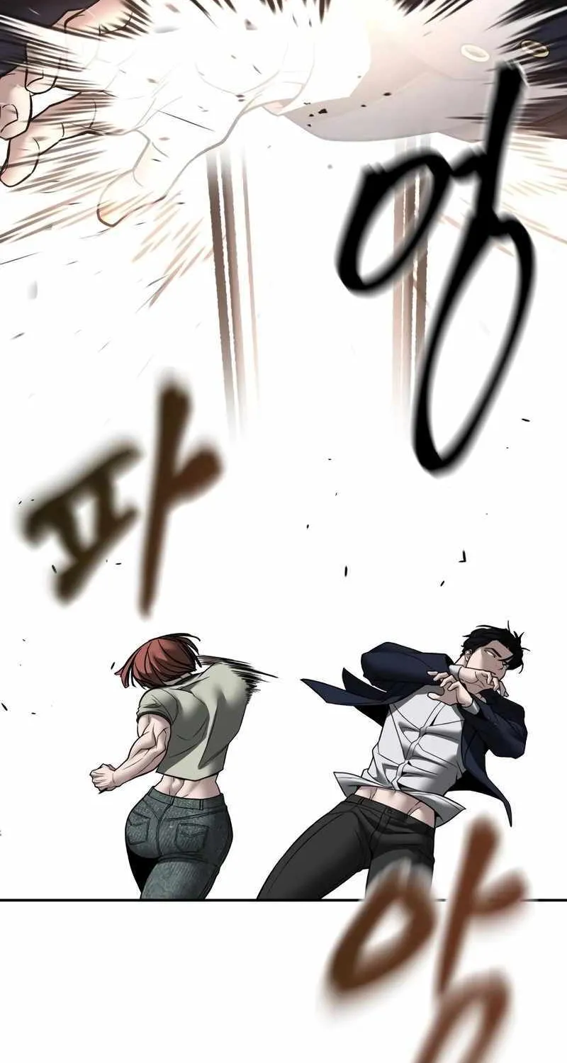 Read The Bully In-Charge chapter 131 image 9 on Lezhin