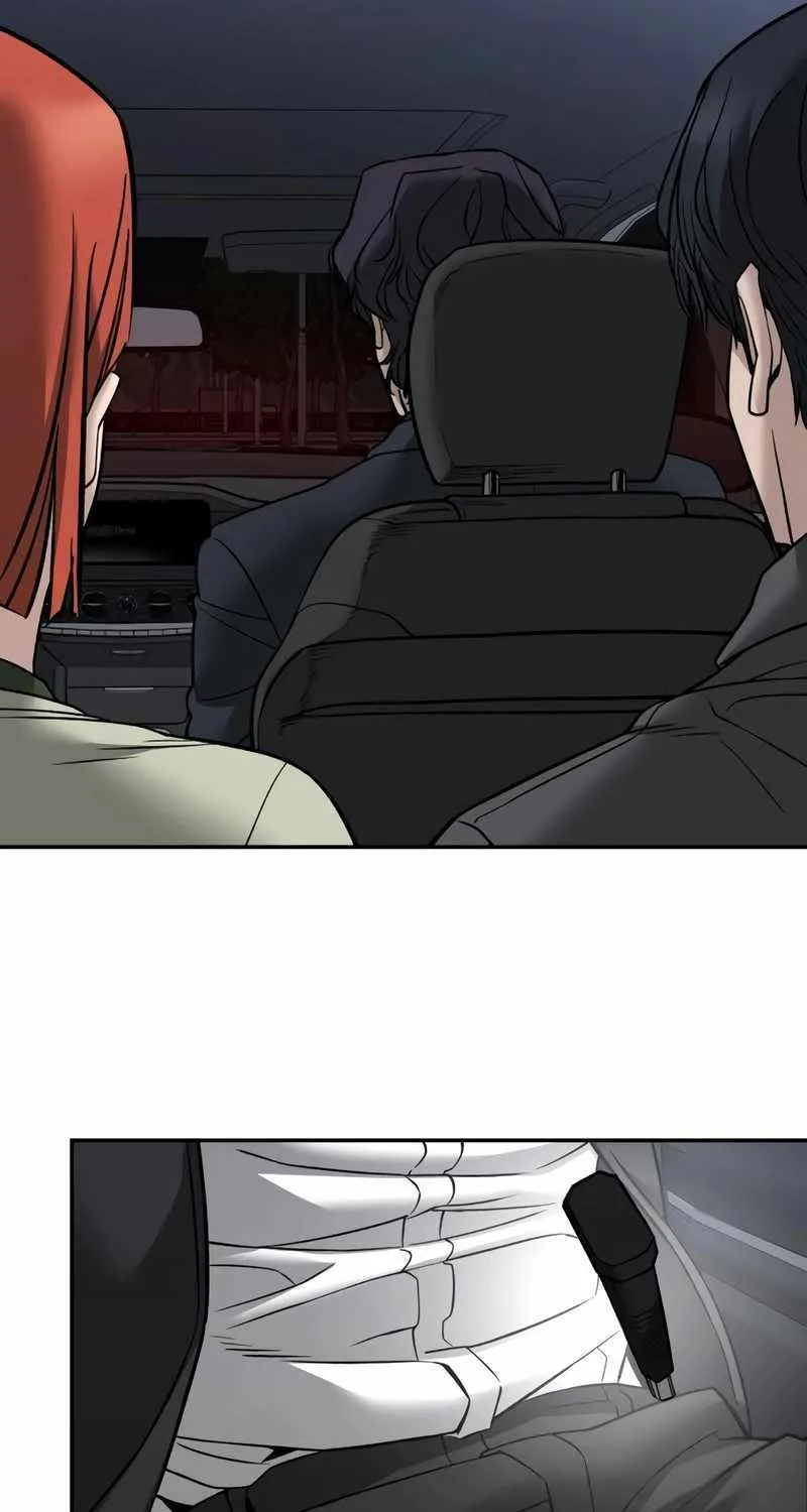 Read The Bully In-Charge chapter 132 image 110 on Lezhin
