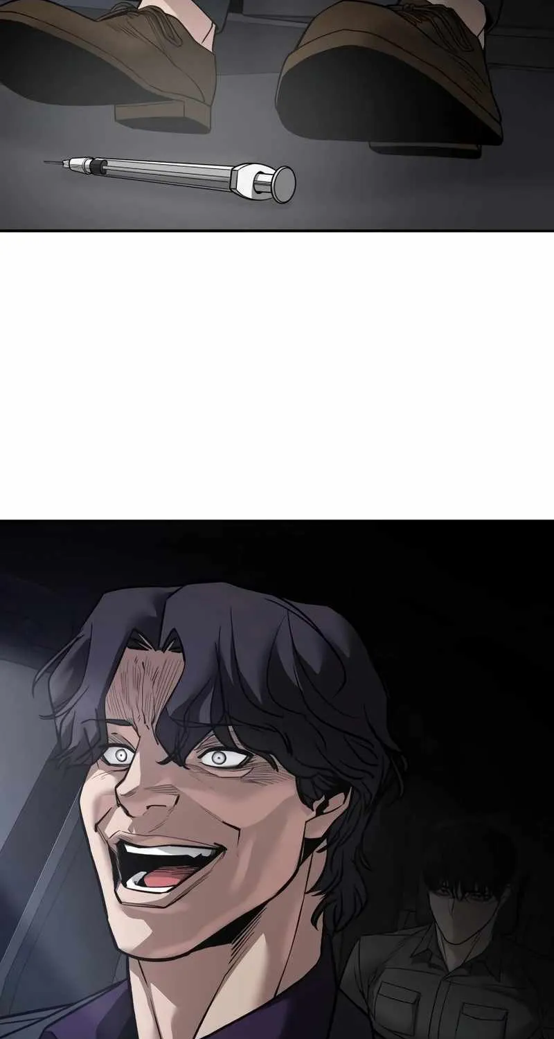 Read The Bully In-Charge chapter 132 image 112 on Lezhin