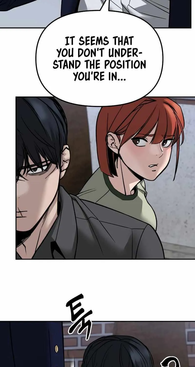 Read The Bully In-Charge chapter 132 image 14 on Lezhin