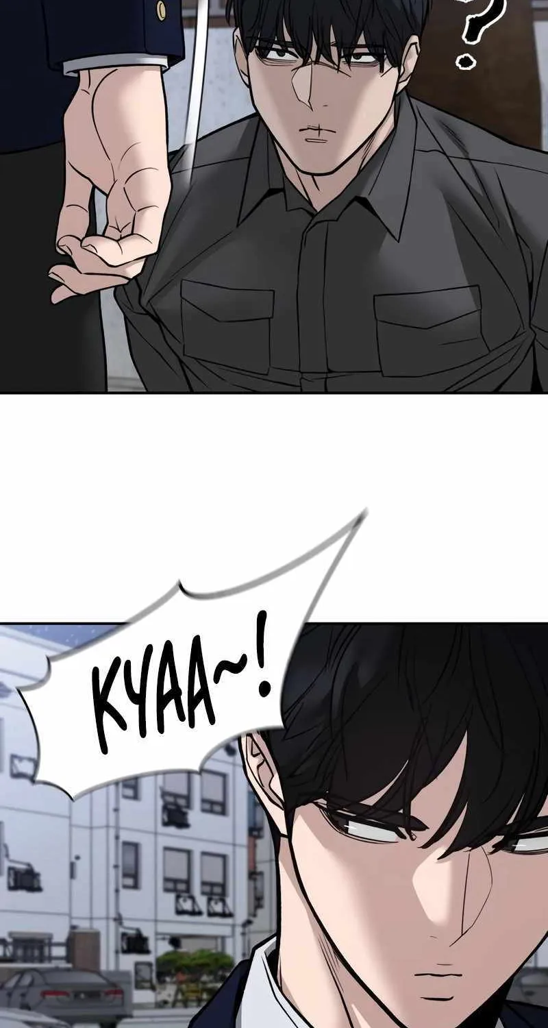 Read The Bully In-Charge chapter 132 image 15 on Lezhin