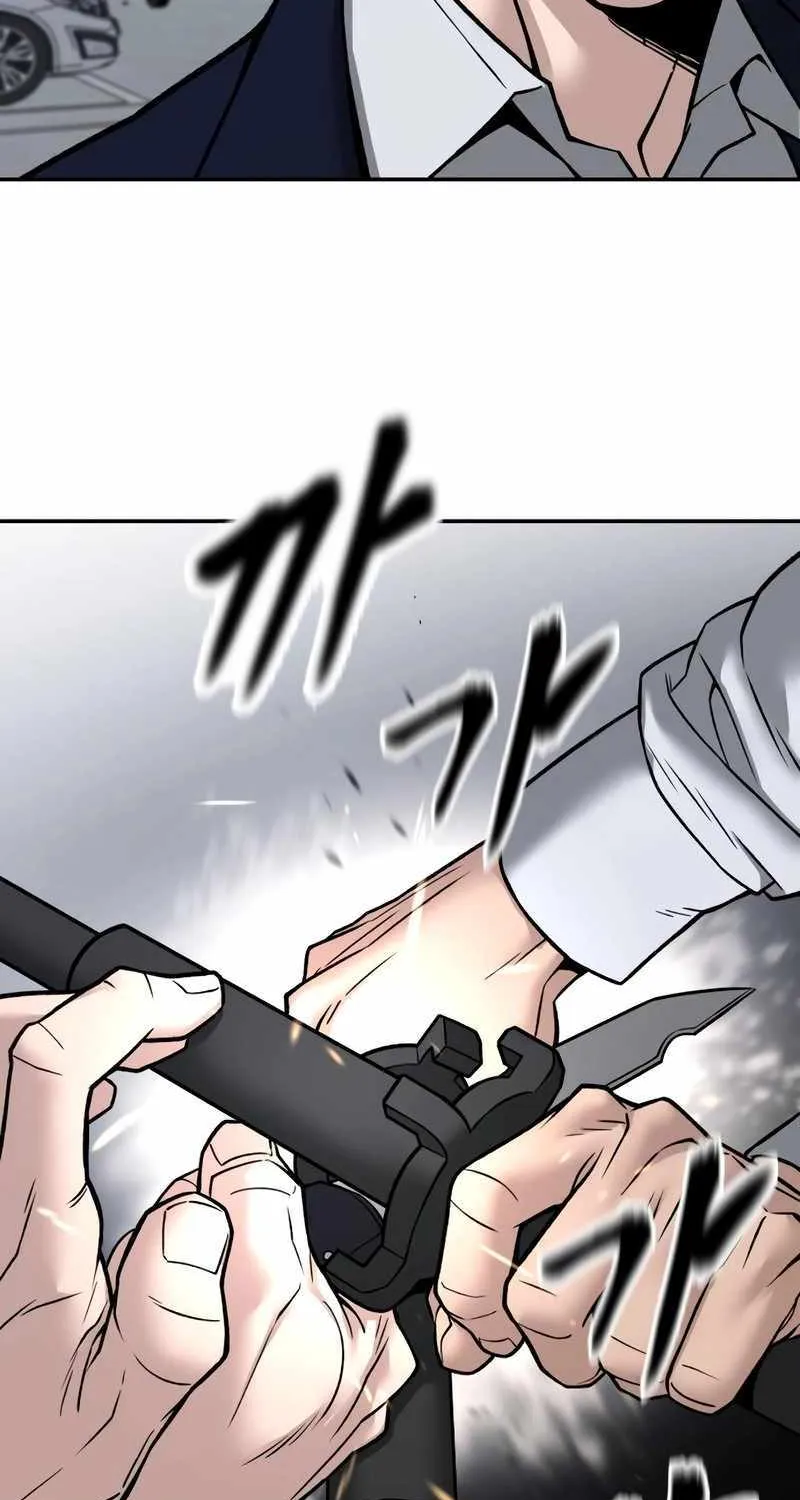 Read The Bully In-Charge chapter 132 image 16 on Lezhin