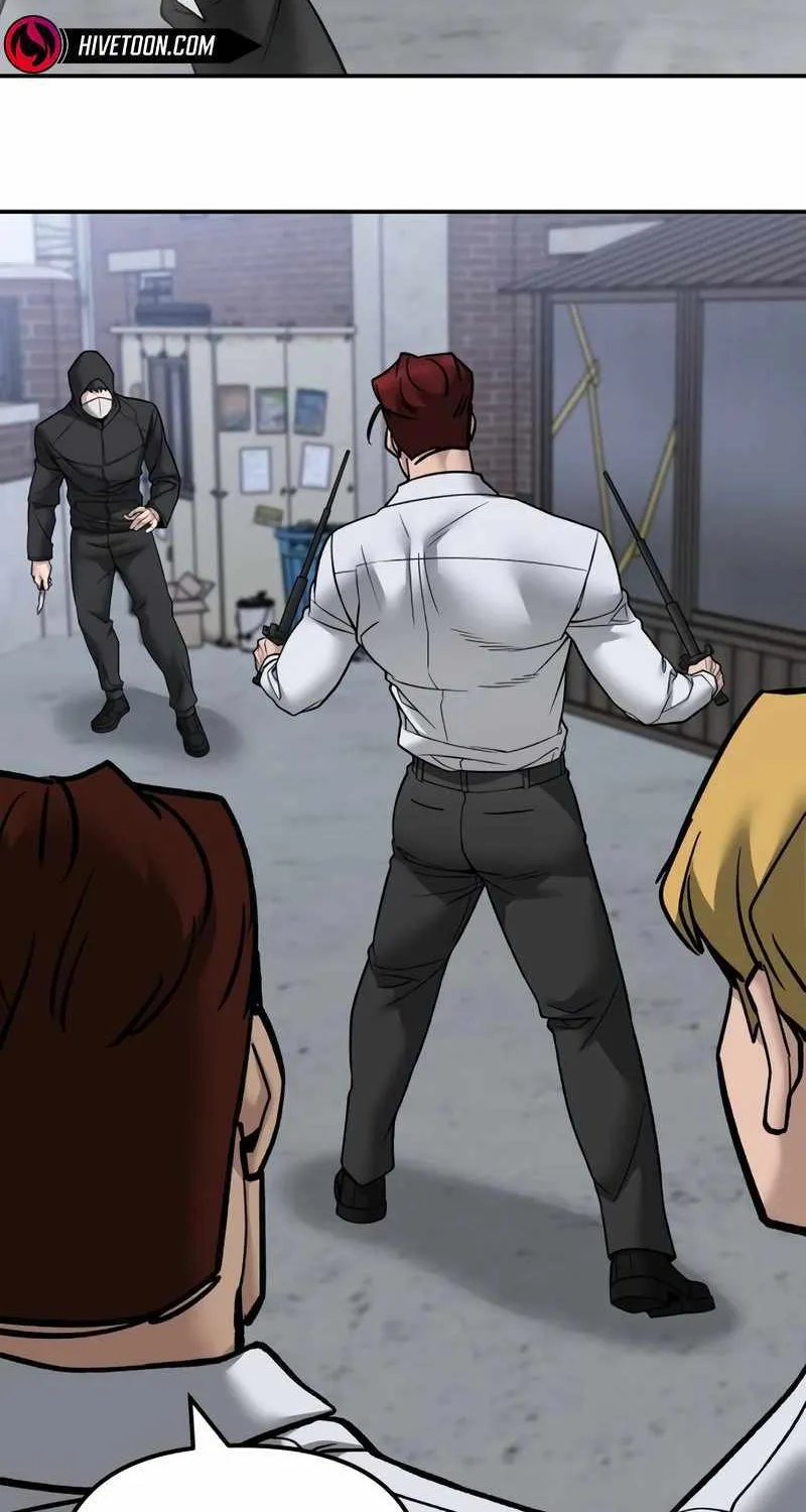 Read The Bully In-Charge chapter 132 image 25 on Lezhin