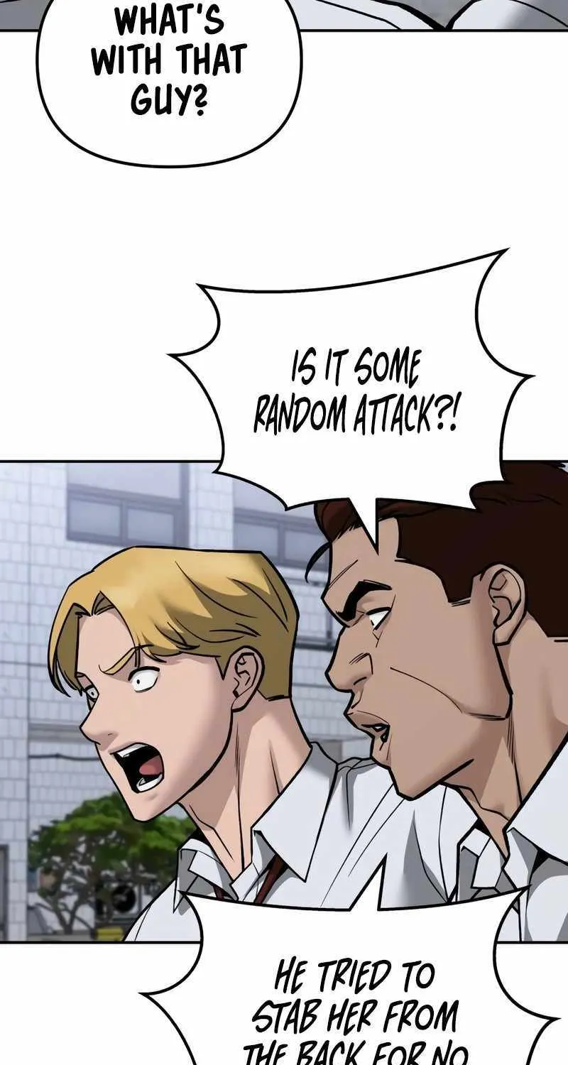 Read The Bully In-Charge chapter 132 image 26 on Lezhin