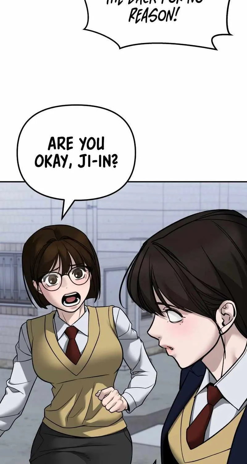 Read The Bully In-Charge chapter 132 image 27 on Lezhin