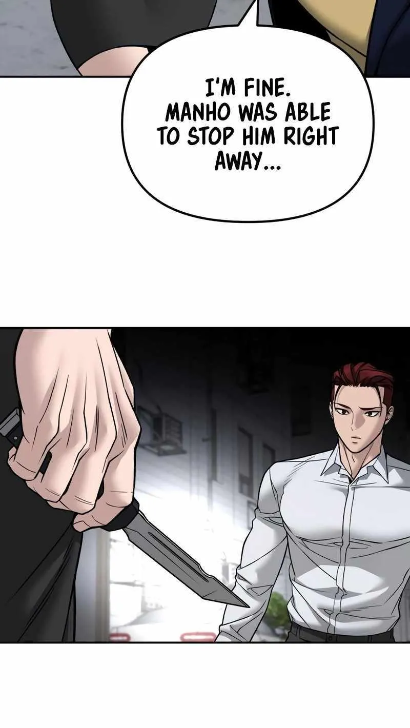 Read The Bully In-Charge chapter 132 image 28 on Lezhin