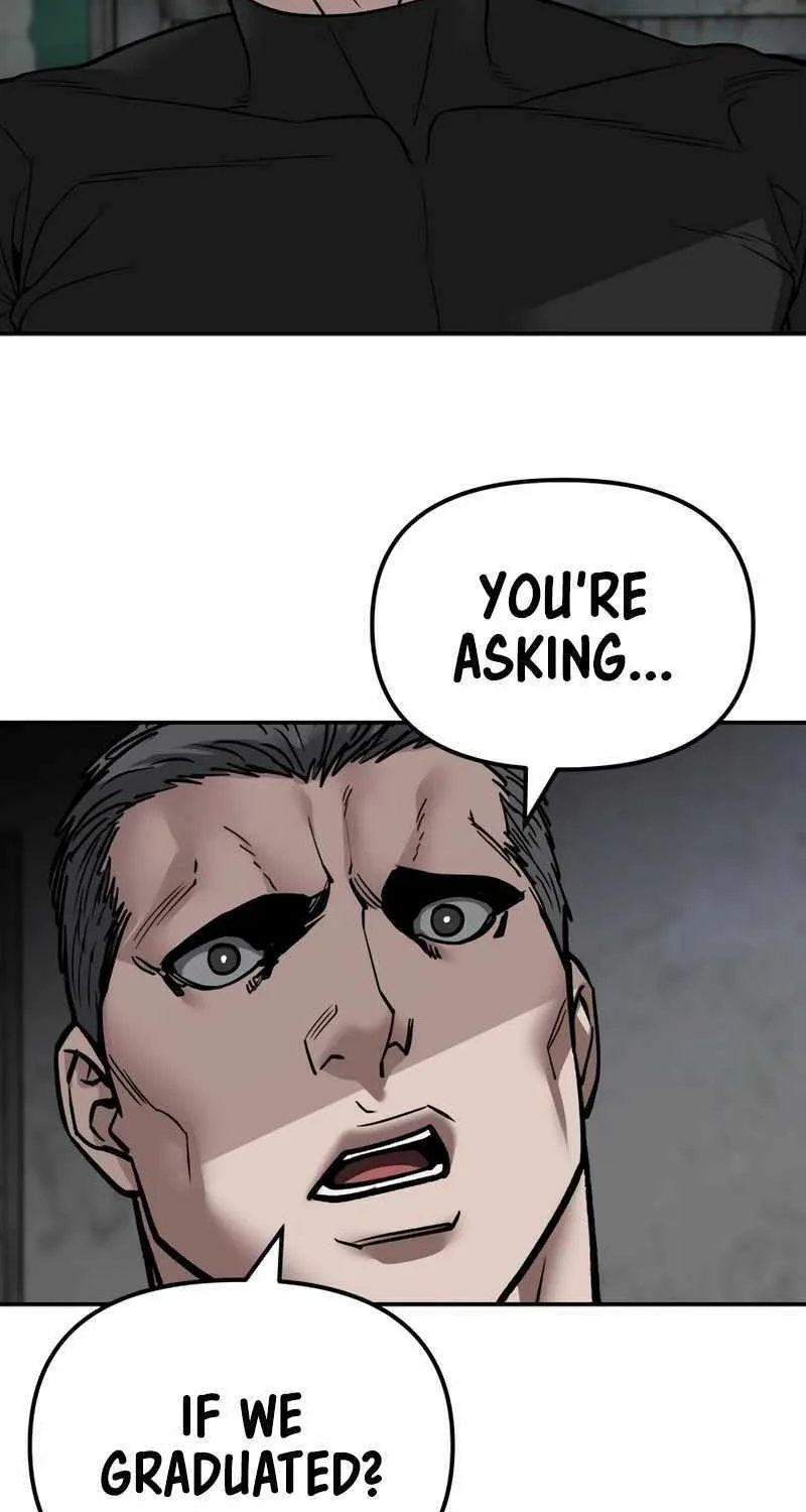 Read The Bully In-Charge chapter 132 image 3 on Lezhin