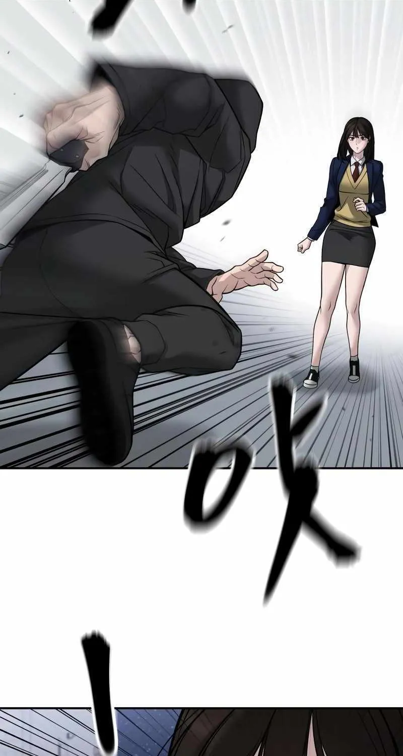 Read The Bully In-Charge chapter 132 image 32 on Lezhin