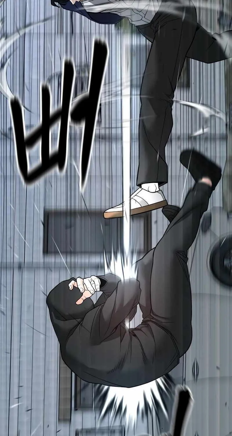 Read The Bully In-Charge chapter 132 image 34 on Lezhin